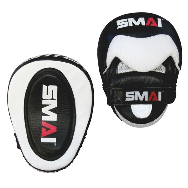 SMAI Focus Mitts Professional