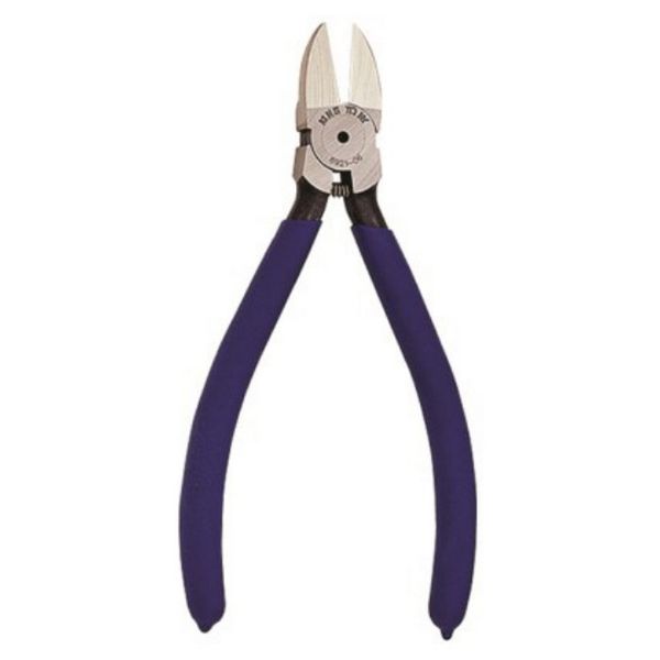 King Tony Diagonal Cutting Pliers 125mm