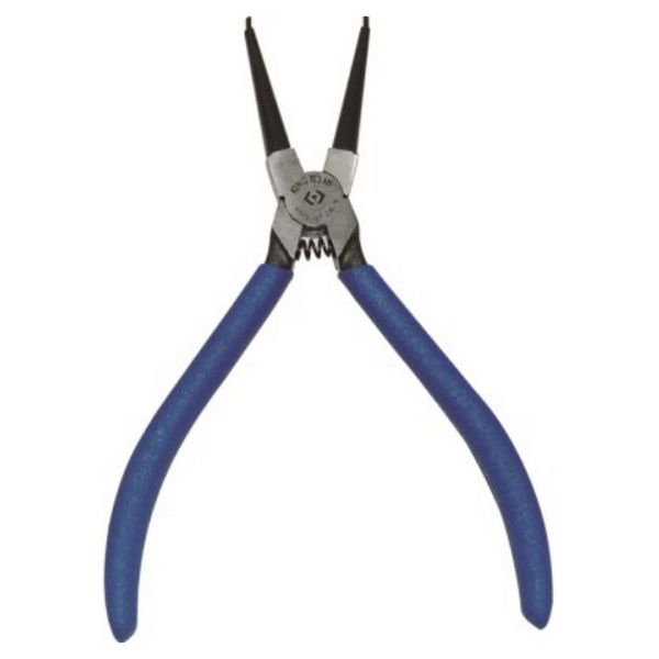 King Tony Internal Straight Circlip Pliers 250mm