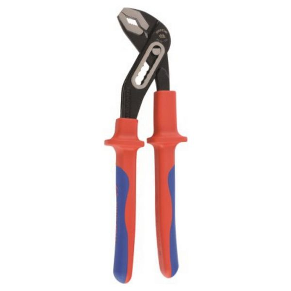 King Tony Waterpump Pliers 250mm Vde 1000V
