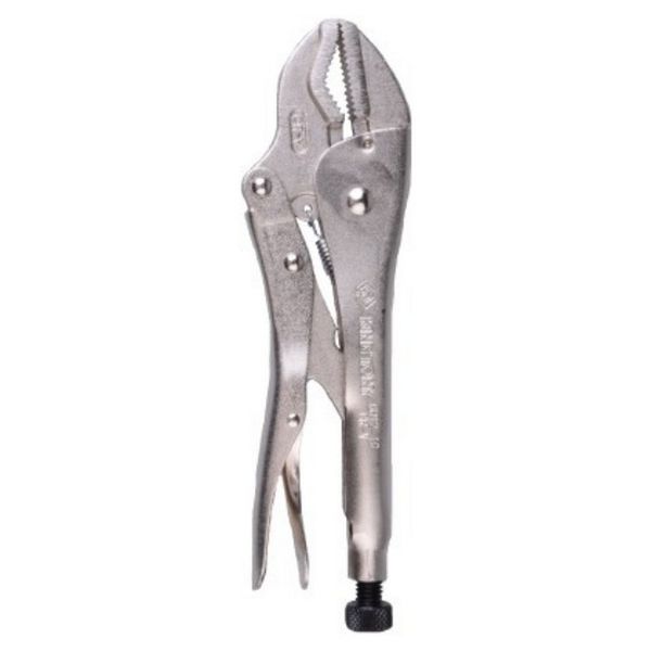 King Tony Vice Grip 250mm V-Jaw