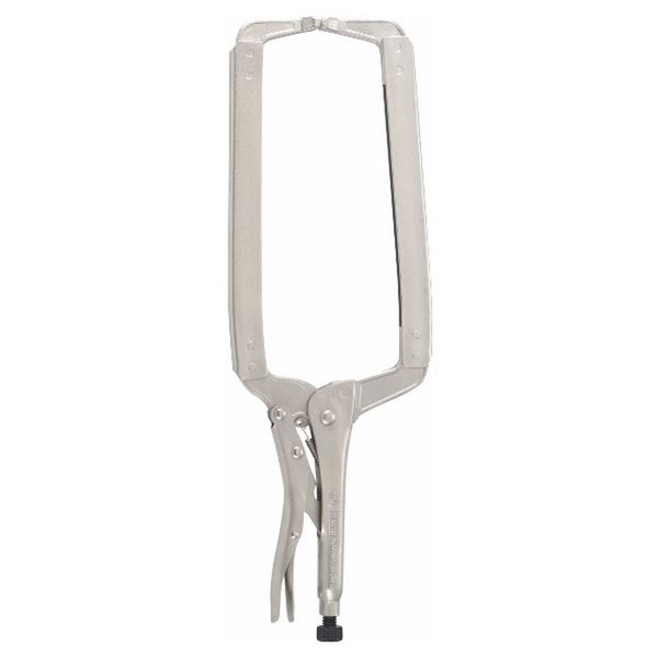 King Tony C-Clamp Flat 450mm