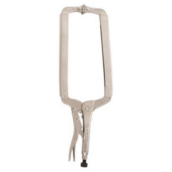 King Tony C-Clamp Swivel 450mm