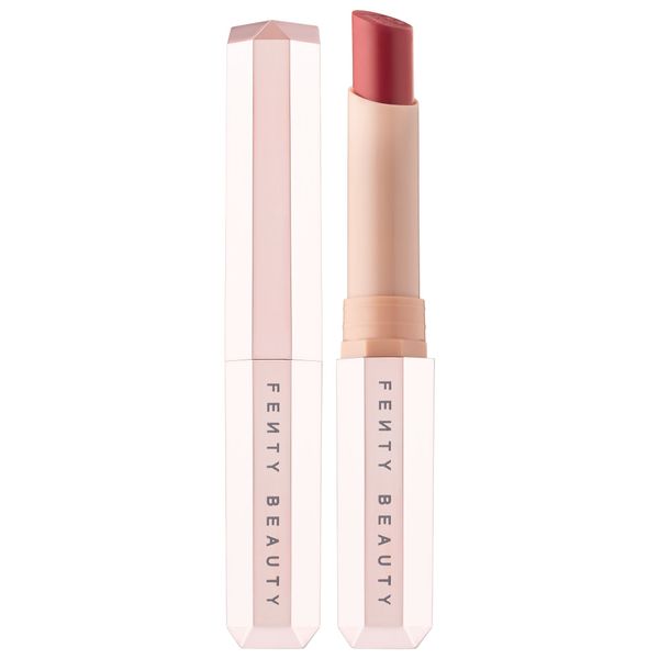 Fenty Beauty Mattemoiselle Matte Lipstick (Spanked)