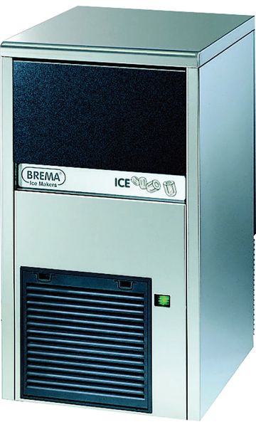 Brema Ice Maker - 28kg/24Hrs