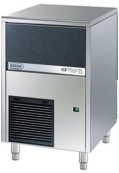 Brema Ice Maker - 33kg/24Hrs