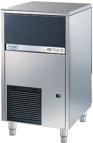 Brema Ice Maker - 46kg/24hrs