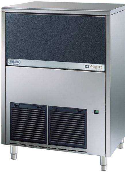 Brema Ice Maker 65kg/24hrs
