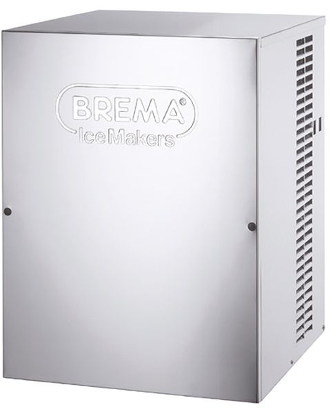 Brema Ice Maker - 140kg/24hrs