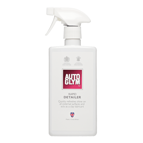 AutoGlym Rapid Detailer 500ml