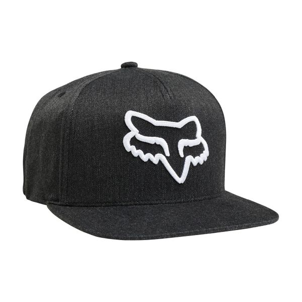 Instill Snapback Cap