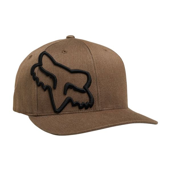 FOX Clouded Flexfit Cap - Navy