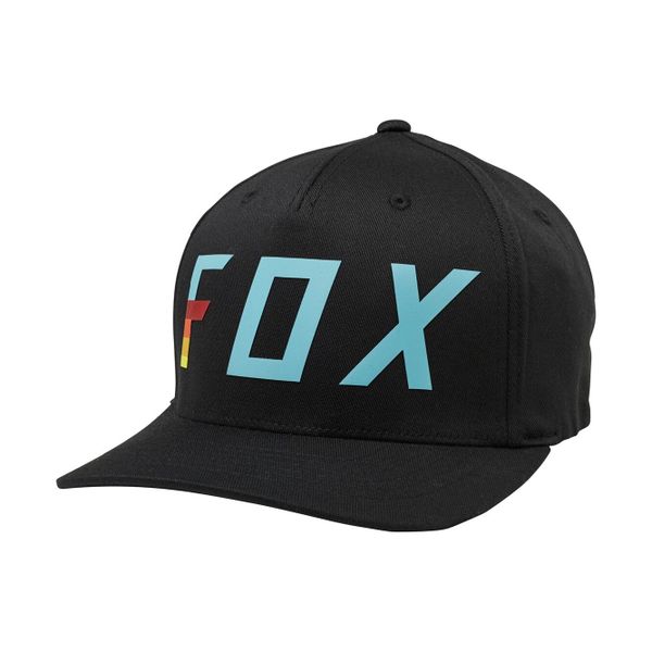 Streak Flexfit Cap