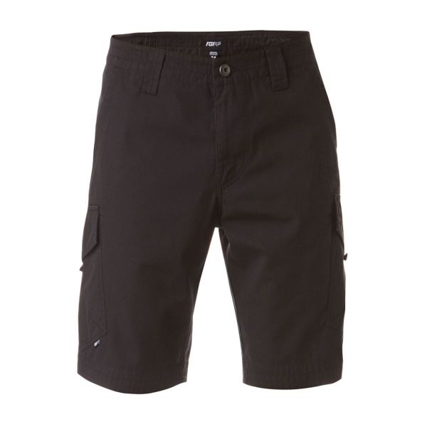 FOX Slambozo Cargo Short - Black