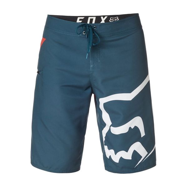 FOX Stock Boardshort - Navy