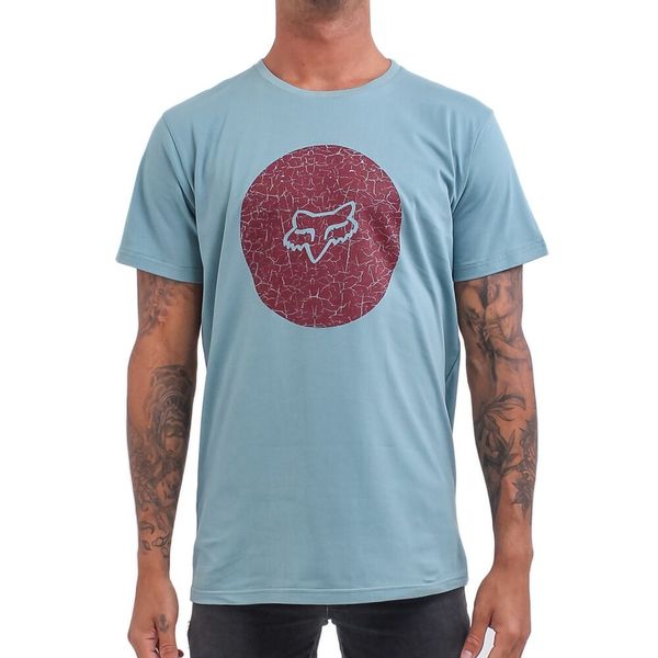 FOX3110 Speedster Ss Tee