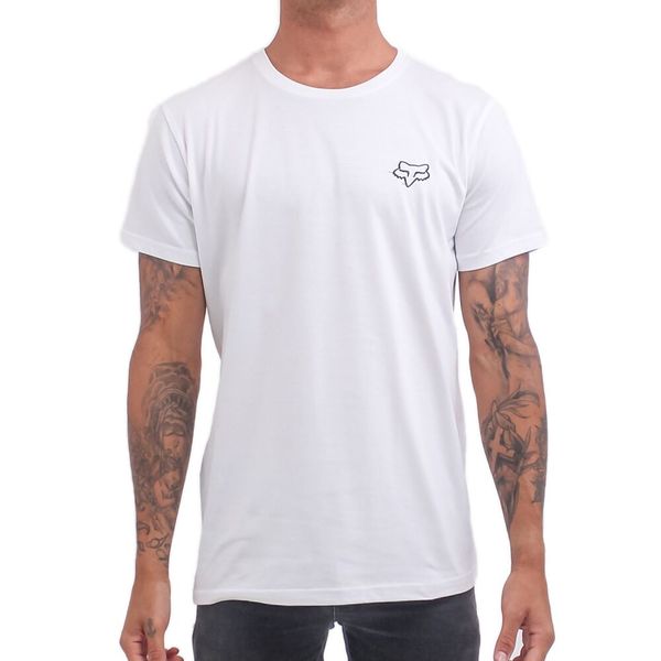 FOX3115S19A Enforce Ss Tee