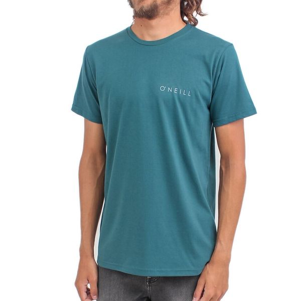 O'Neill Mosiac Js Short Sleeve T-Shirt