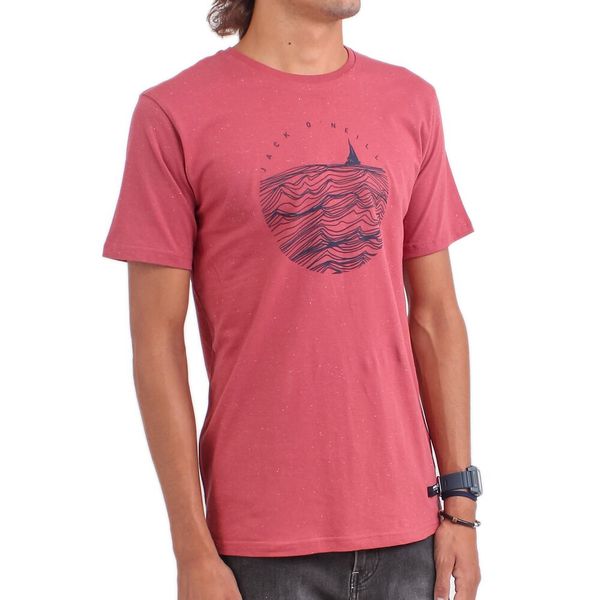 O'Neill Sailin Short Sleeve T-Shirt