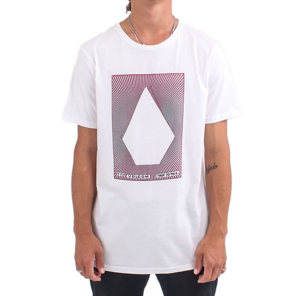 Volcom S19A Wage Ss Tee