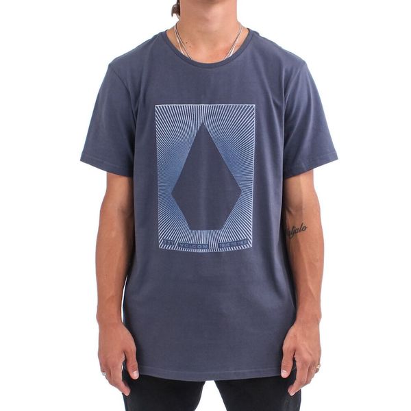 Volcom S19B Wage Ss Tee