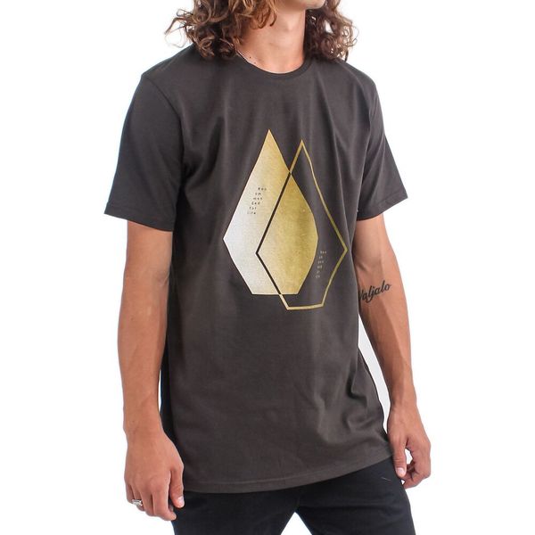 Volcom 19A This Close Ss Tee