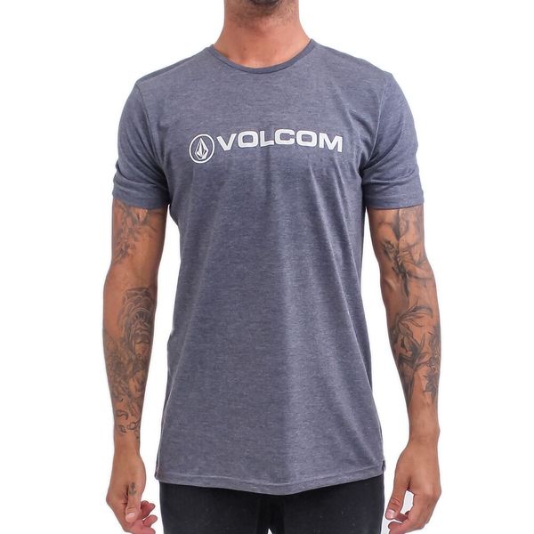 Volcom Euro Stone Ss Tee