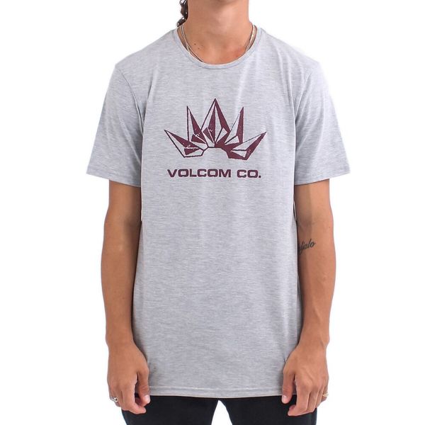 Volcom Stone Break Ss Tee