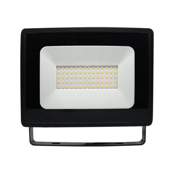 Mr Universal Lighting-50w Driveless Flood Light