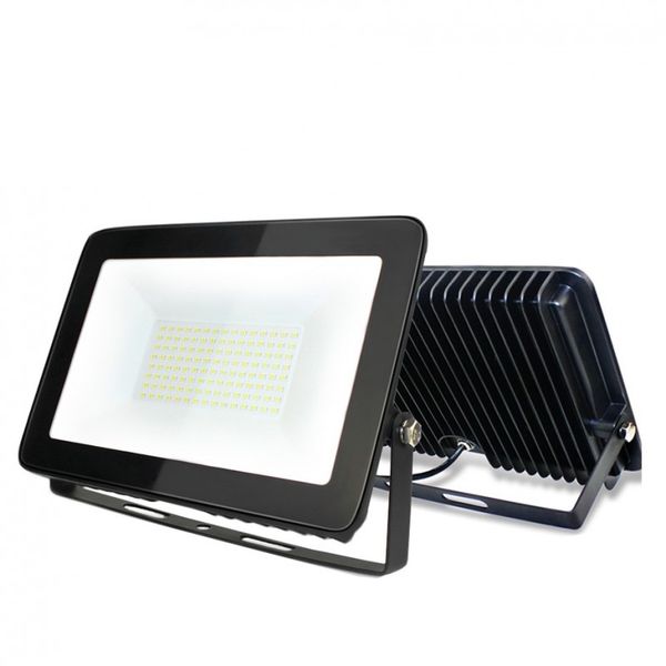Mr Universal Lighting-100w Driveless Flood Light