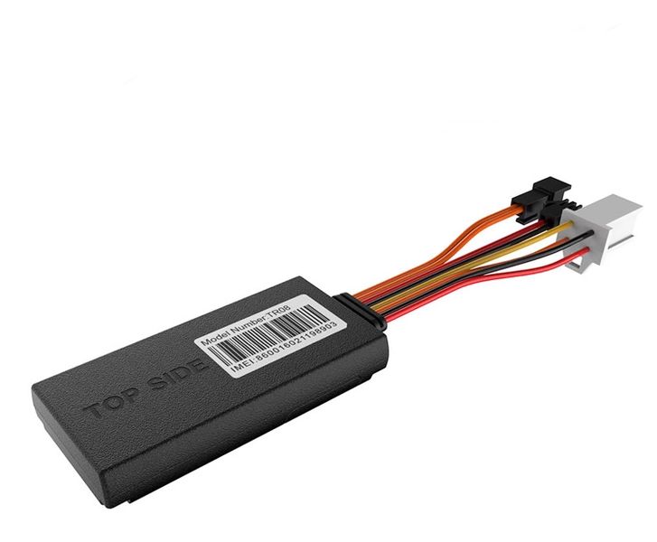 Mini Smart GPS Tracker - Tracking Vechicle, Motocycle