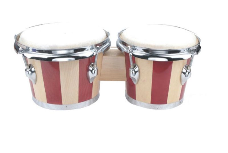 MASON AL-118C BONGO SET
