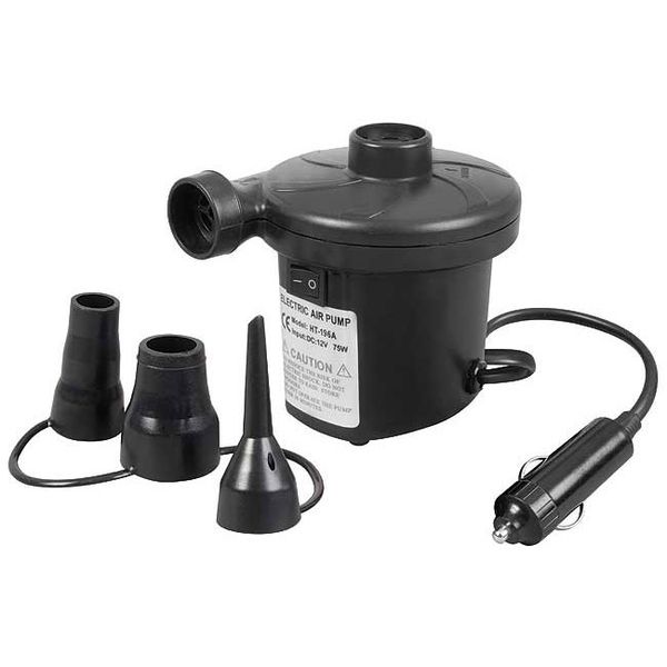 DC Electric Air Pump