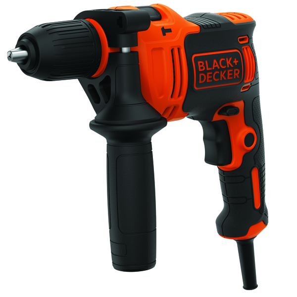 BLACK DECKER 710W Hammer Drill Shop Today. Get it Tomorrow