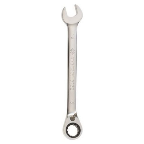 King Tony Spanner Ratchet Type Reversable 12Mm