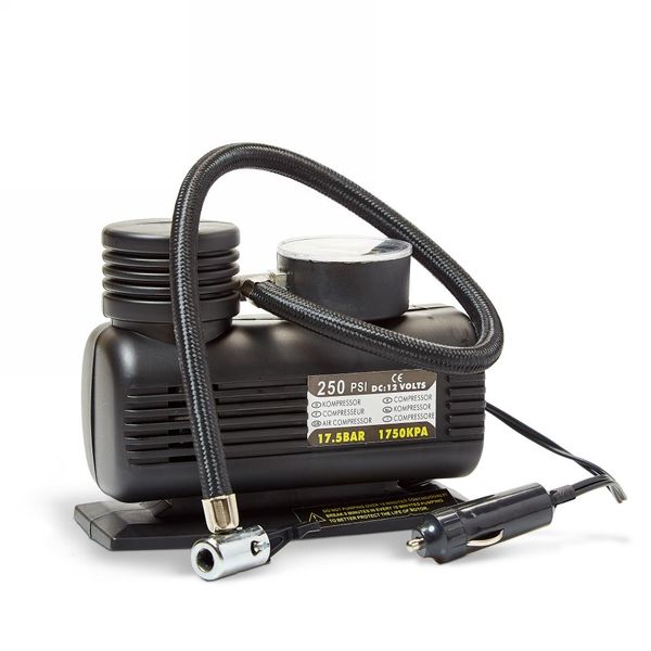 Mini Air Compressor 15LPM (12V) - AC1201