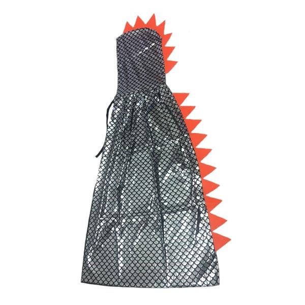 Dinosaur Cape - 70cm