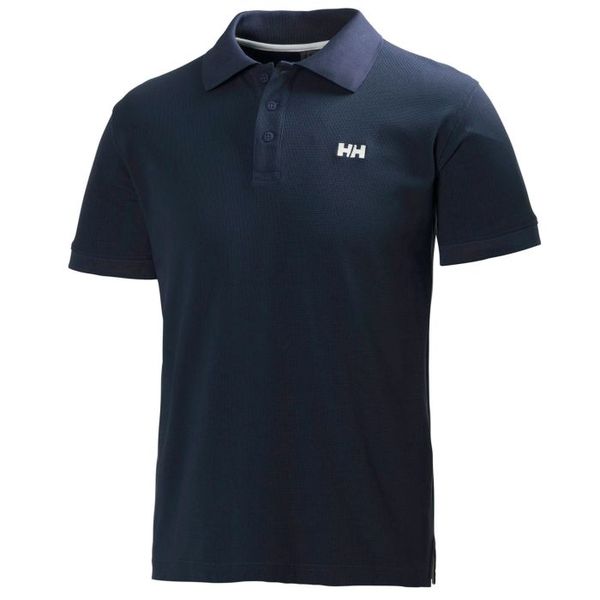 Helly Hansen Men's Driftline Polo - Navy