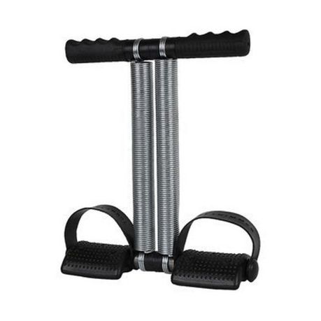 Tummy trimmer gym discount equipment