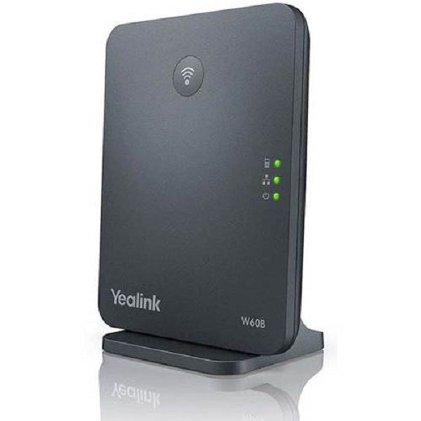Yealink W60B Dect Base Station