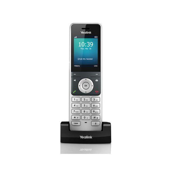 Yealink W56H Business HD IP DECT Phone