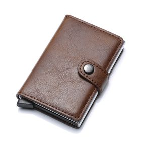 SIXTEEN10 Credit Card Pop Up Wallet with Clip | Shop Today. Get it