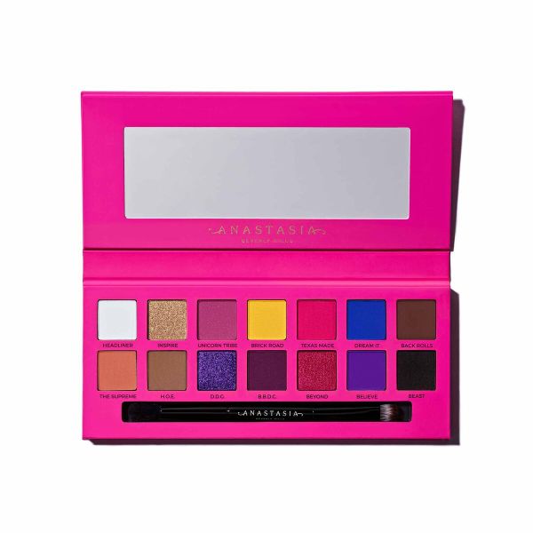 Anastasia Beverly Hills Alyssa Edwards Eyeshadow Palette