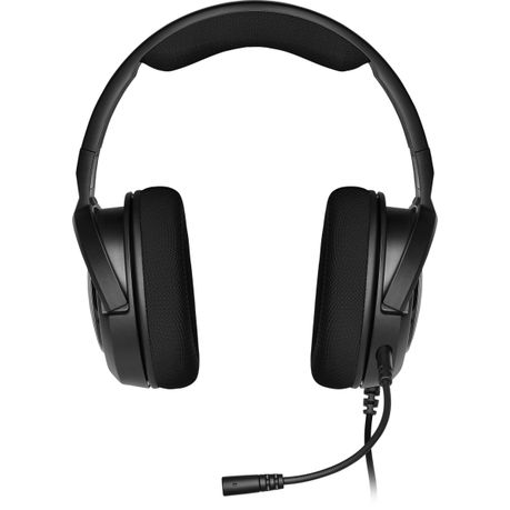 Corsair Hs35 Stereo Gaming Headset Carbon Buy Online In South Africa Takealot Com