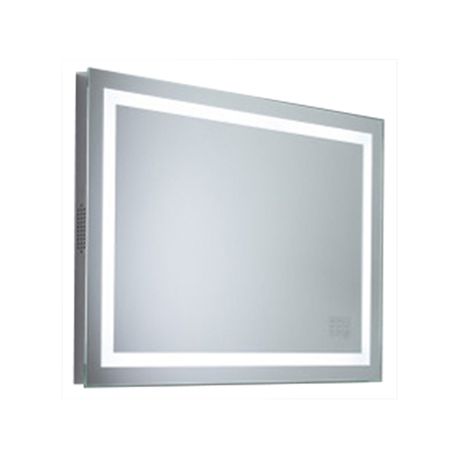 led bluetooth mirror bathroom