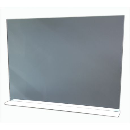 led bath mirror