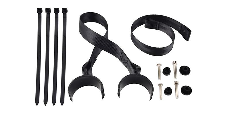 Motorcycle Dirtbike Grab Handles