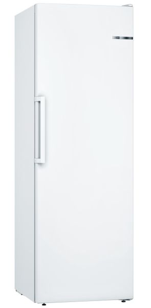 Bosch - Series 2 Freestanding Fridge White