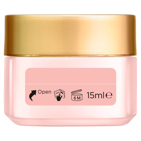 golden age rosy eye cream