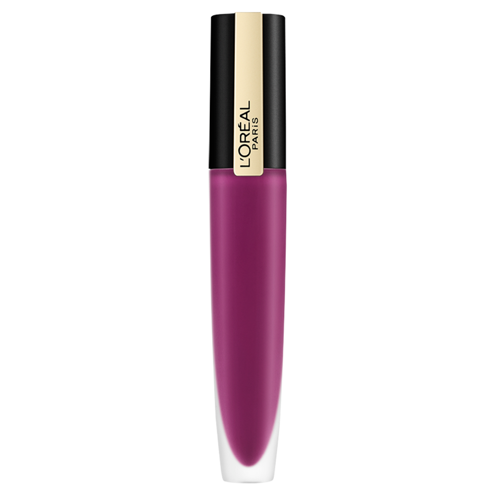 LOreal Rouge Signature Matte Liquid Lipstick Buy Online in South